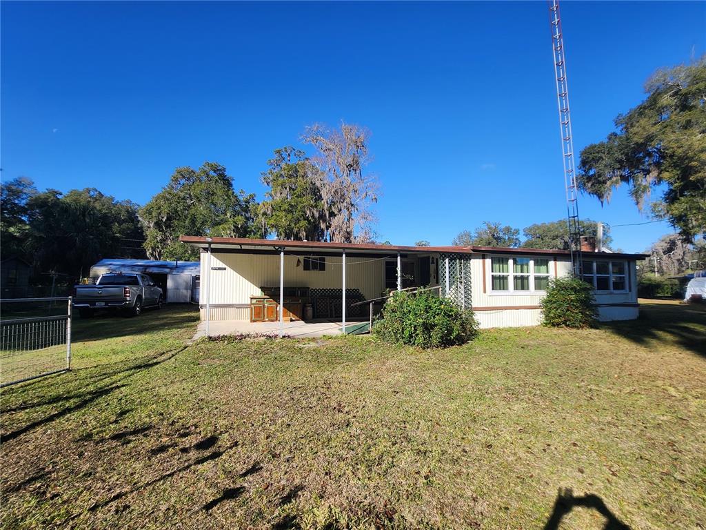 17174 Northeast 37th Court Citra, FL 32113 - Photo 16 of 57