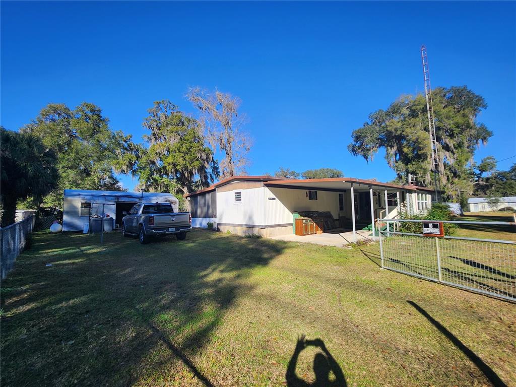 17174 Northeast 37th Court Citra, FL 32113 - Photo 17 of 57