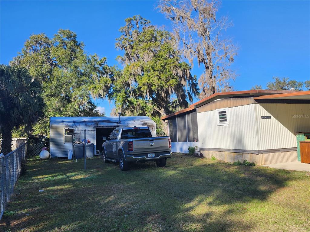 17174 Northeast 37th Court Citra, FL 32113 - Photo 18 of 57