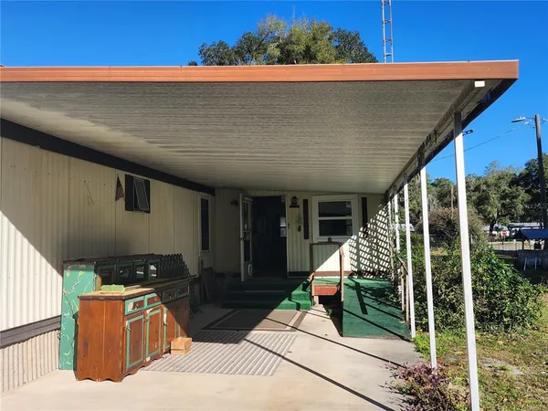 $95,000 | 17174 Northeast 37th Court, Citra, FL 32113