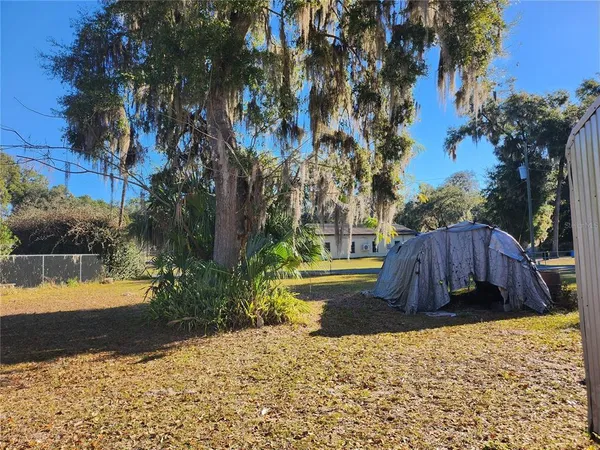 $95,000 | 17174 Northeast 37th Court, Citra, FL 32113