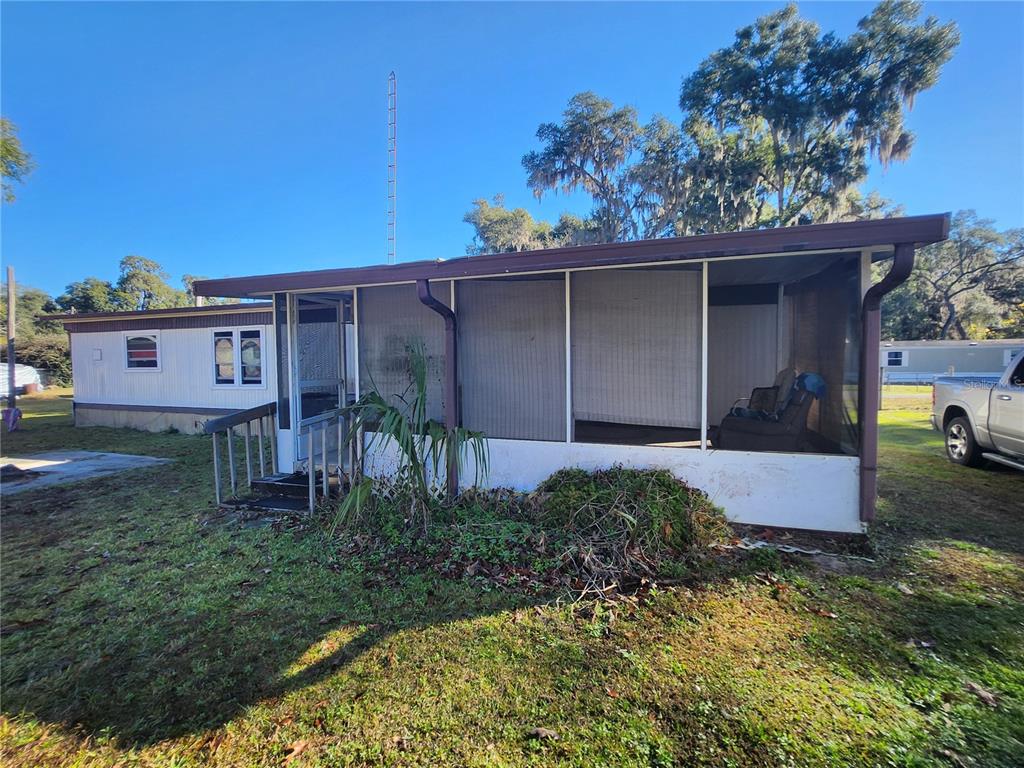 17174 Northeast 37th Court Citra, FL 32113 - Photo 24 of 57
