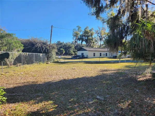 $95,000 | 17174 Northeast 37th Court, Citra, FL 32113