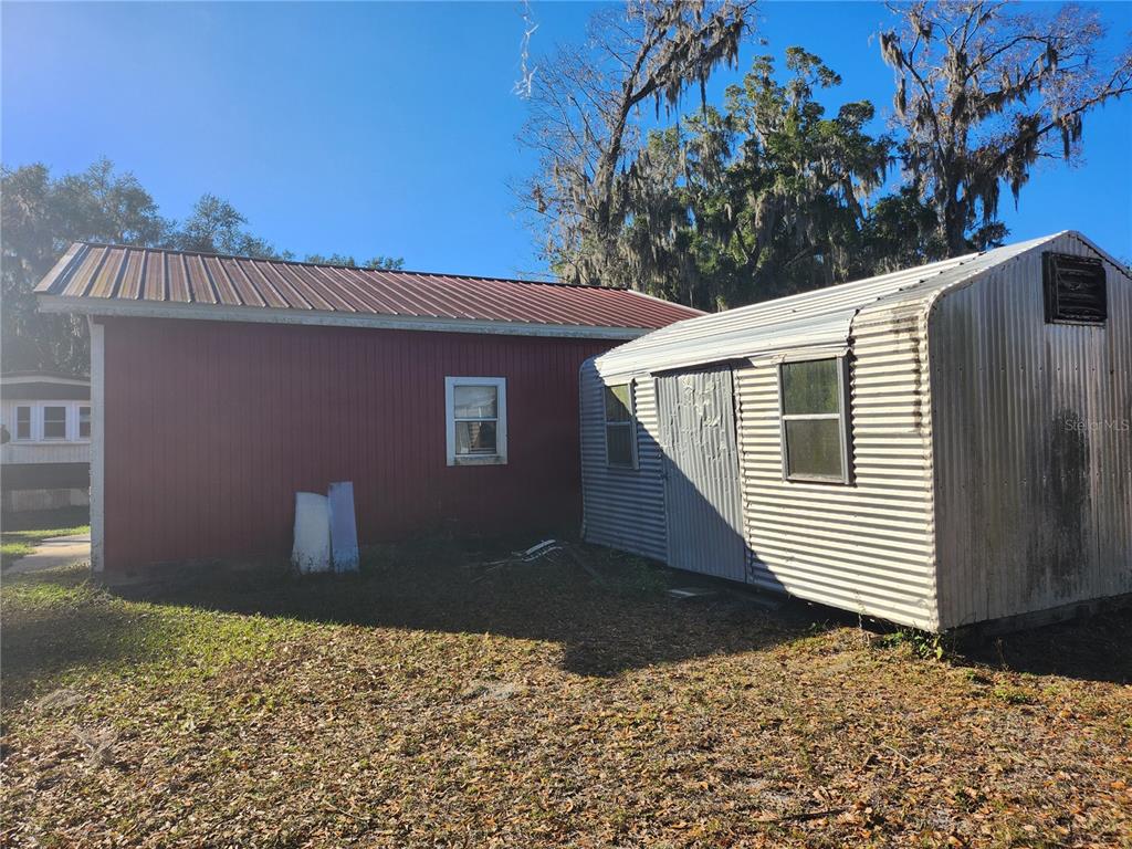 17174 Northeast 37th Court Citra, FL 32113 - Photo 4 of 57