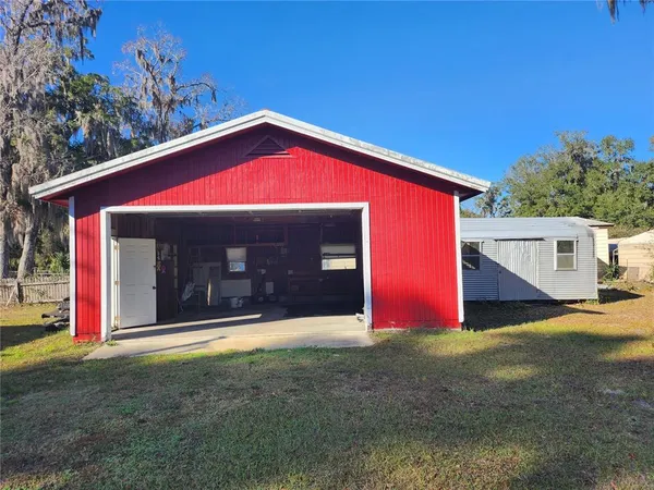 $95,000 | 17174 Northeast 37th Court, Citra, FL 32113
