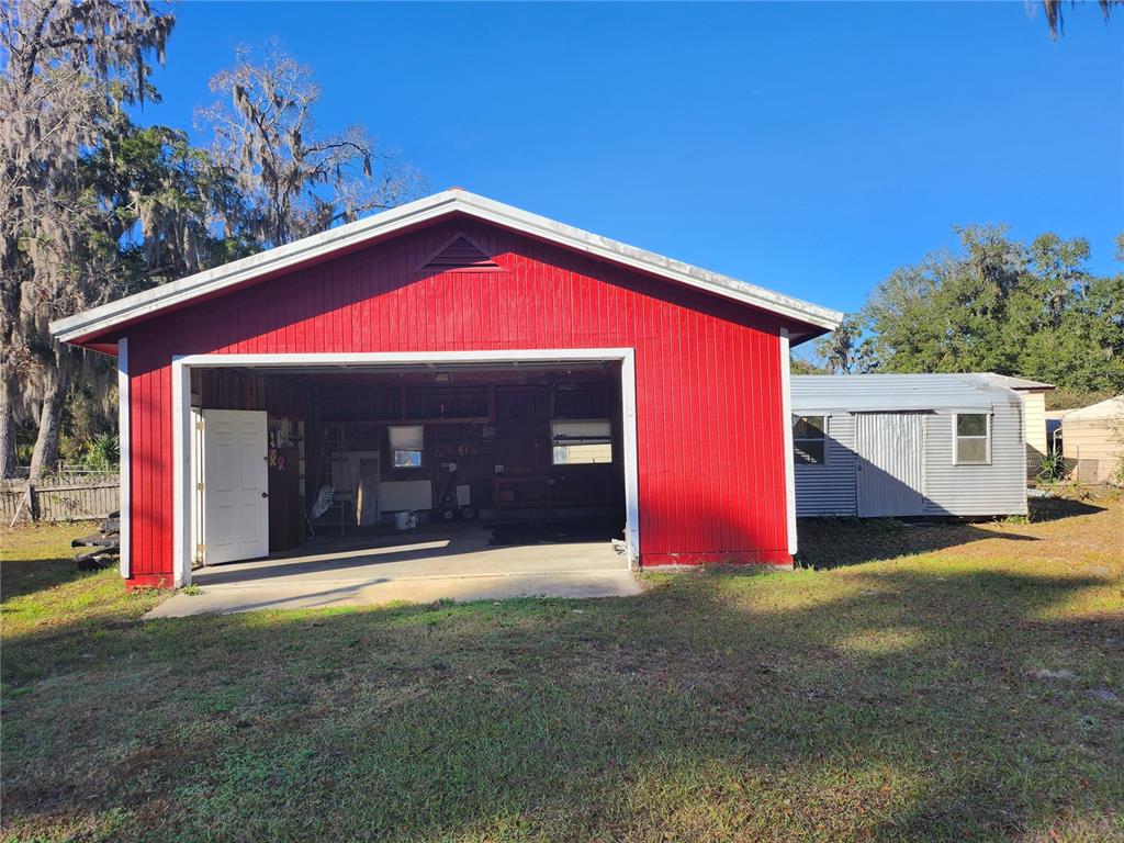 17174 Northeast 37th Court Citra, FL 32113 - Photo 5 of 57