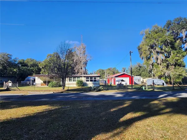 $95,000 | 17174 Northeast 37th Court, Citra, FL 32113
