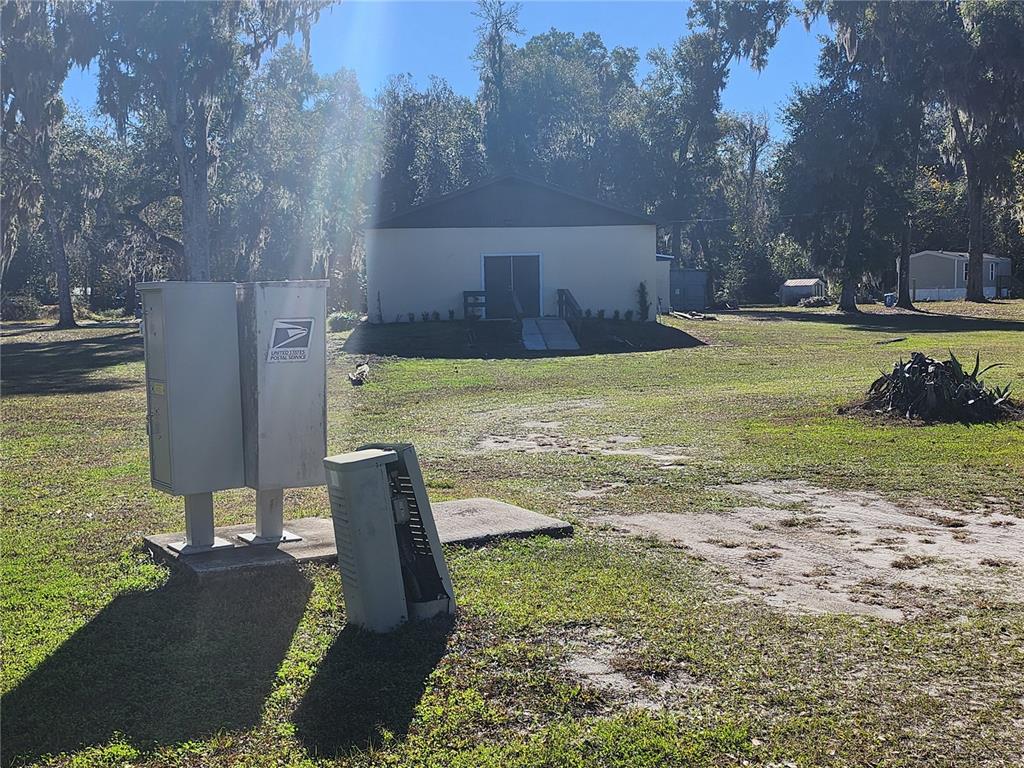 17174 Northeast 37th Court Citra, FL 32113 - Photo 56 of 57