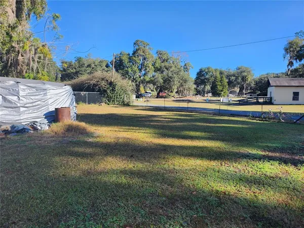 $95,000 | 17174 Northeast 37th Court, Citra, FL 32113