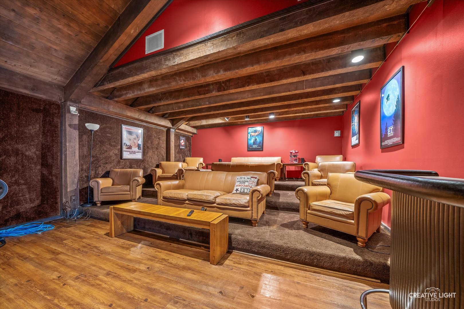 2005 South Finley Road, Unit 1209 Lombard, IL 60148 - Photo 20 of 29 a building outdoor space with patio furniture and potted plants