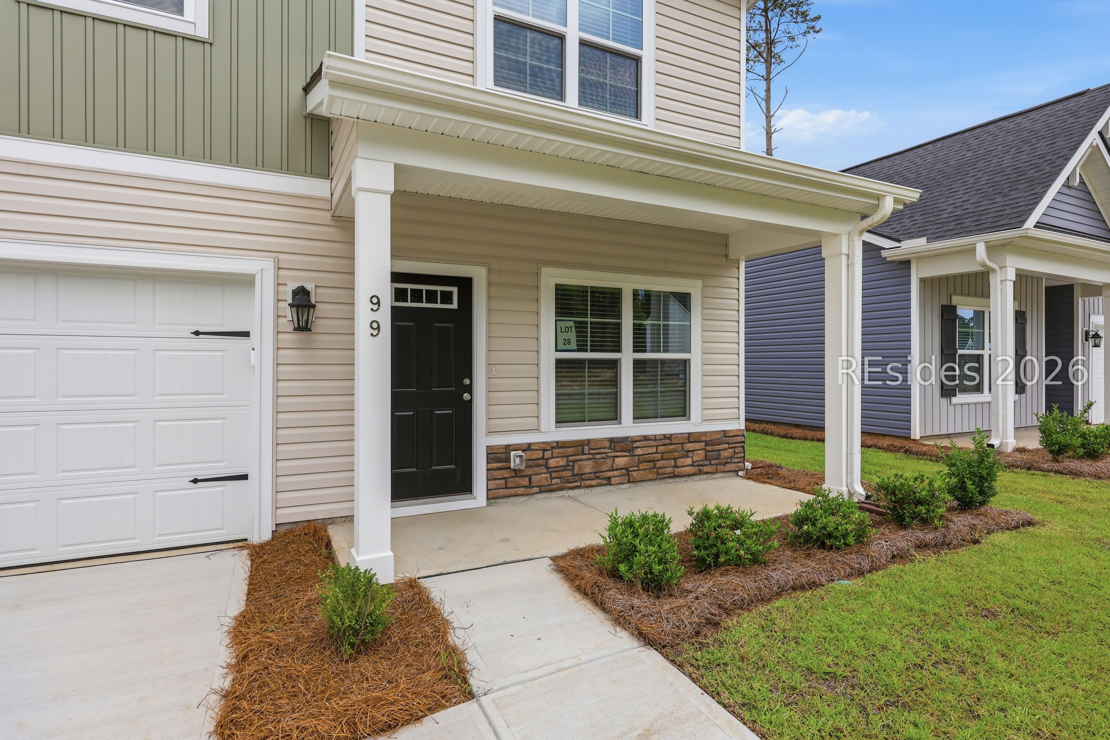 99 Jinks Street Yemassee, SC 29945 - Photo 2 of 21