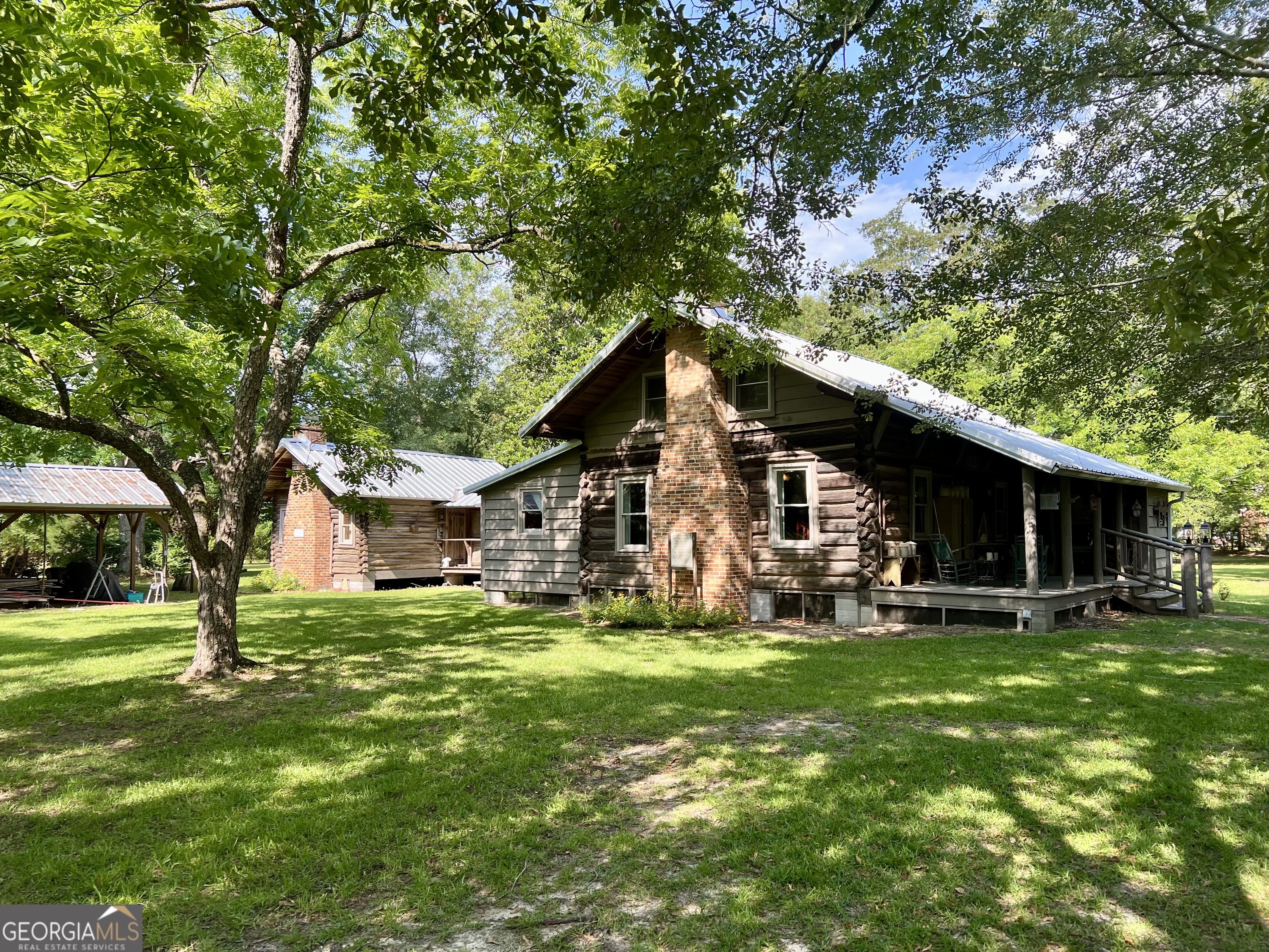 259 Bob Sharpe Road Vidalia, GA 30474 - Photo 1 of 1 Gallery Image 1