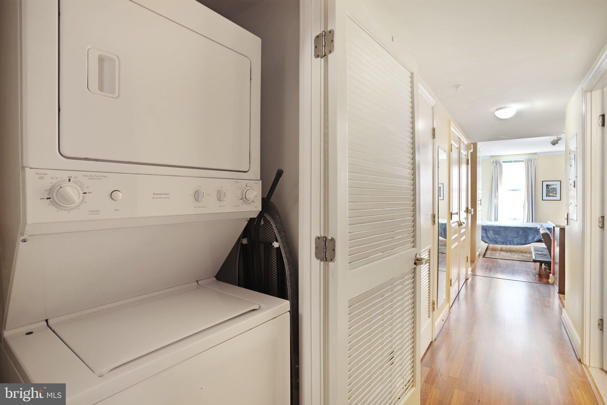 616 E Street Northwest, Unit 708 Washington, DC 20004 - Photo 4 of 24