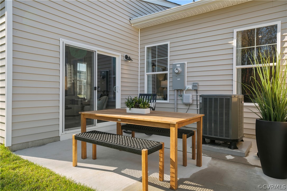 453 Rivanna Hl Road Glen Allen, VA 23060 - Photo 22 of 39 Gallery Image 22
