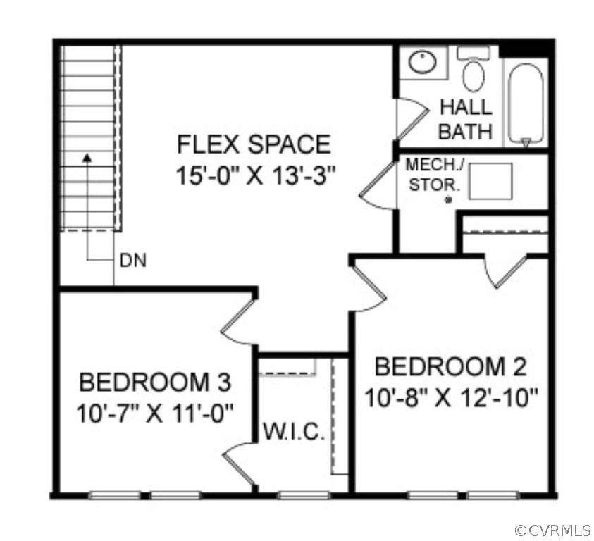 453 Rivanna Hl Road Glen Allen, VA 23060 - Photo 24 of 39 Gallery Image 24