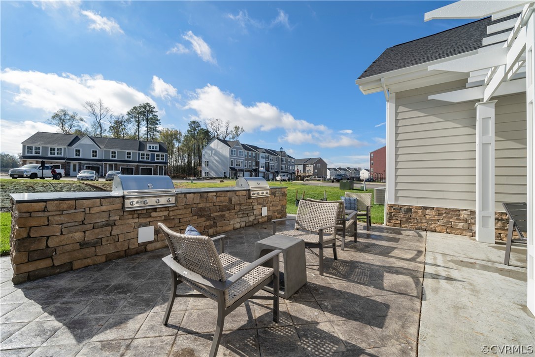 453 Rivanna Hl Road Glen Allen, VA 23060 - Photo 32 of 39 Gallery Image 32