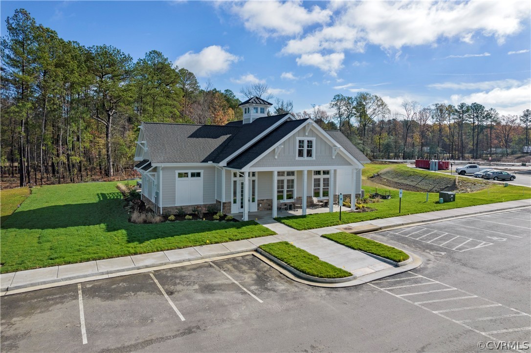 453 Rivanna Hl Road Glen Allen, VA 23060 - Photo 35 of 39 Gallery Image 35