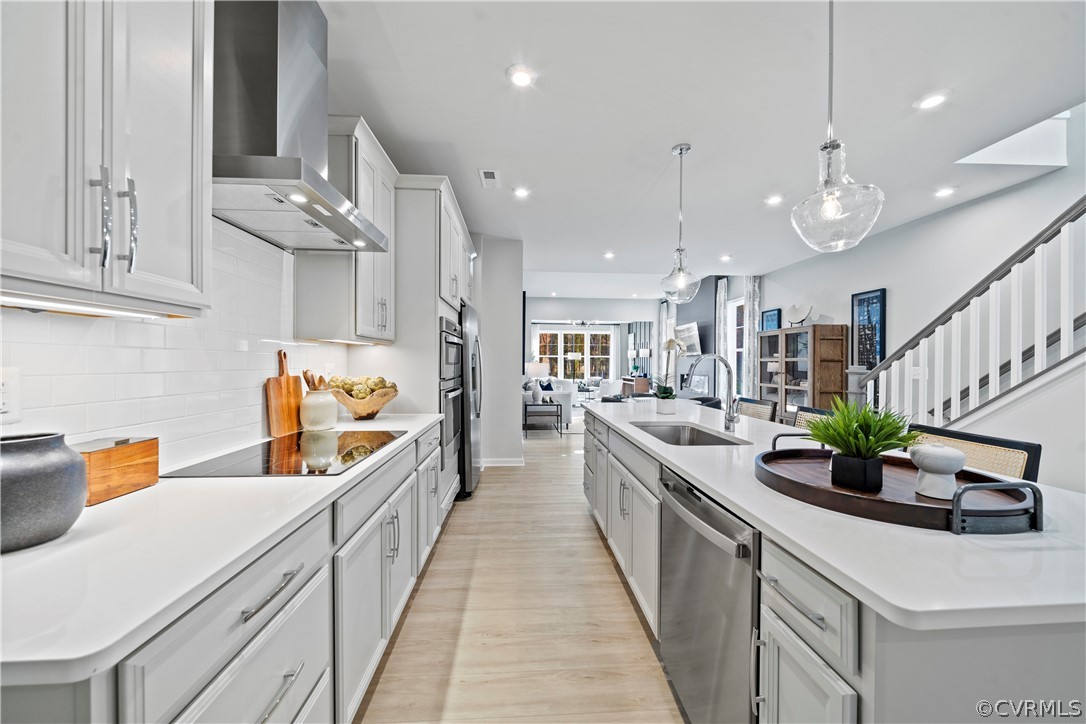 453 Rivanna Hl Road Glen Allen, VA 23060 - Photo 6 of 39 Gallery Image 6