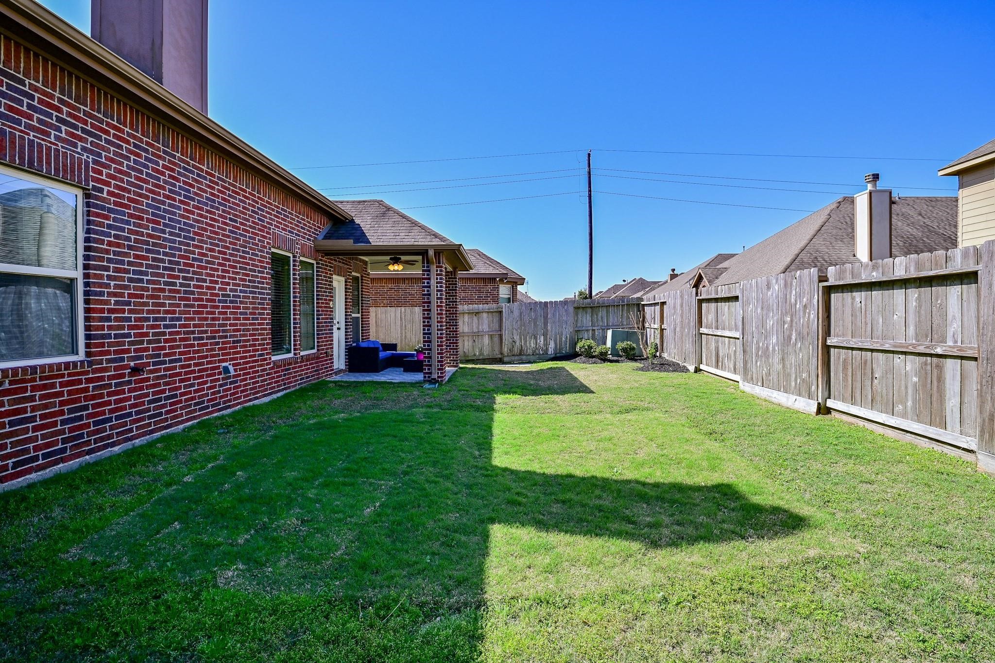 11743 Rastello Lane Richmond, TX 77406 - Photo 29 of 29