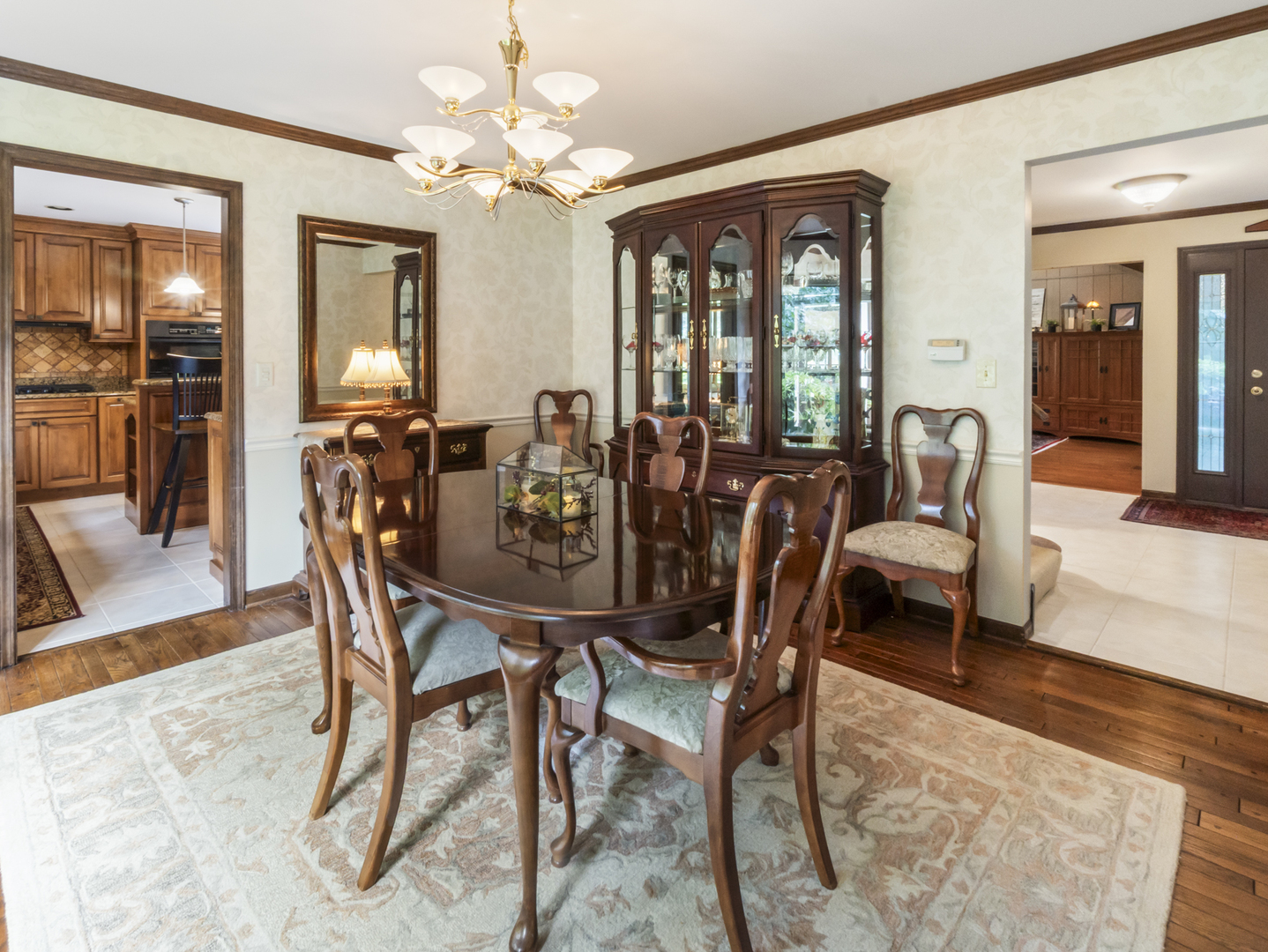 21714 North Andover Road Kildeer, IL 60047 - Photo 15 of 52 Gallery Image 15