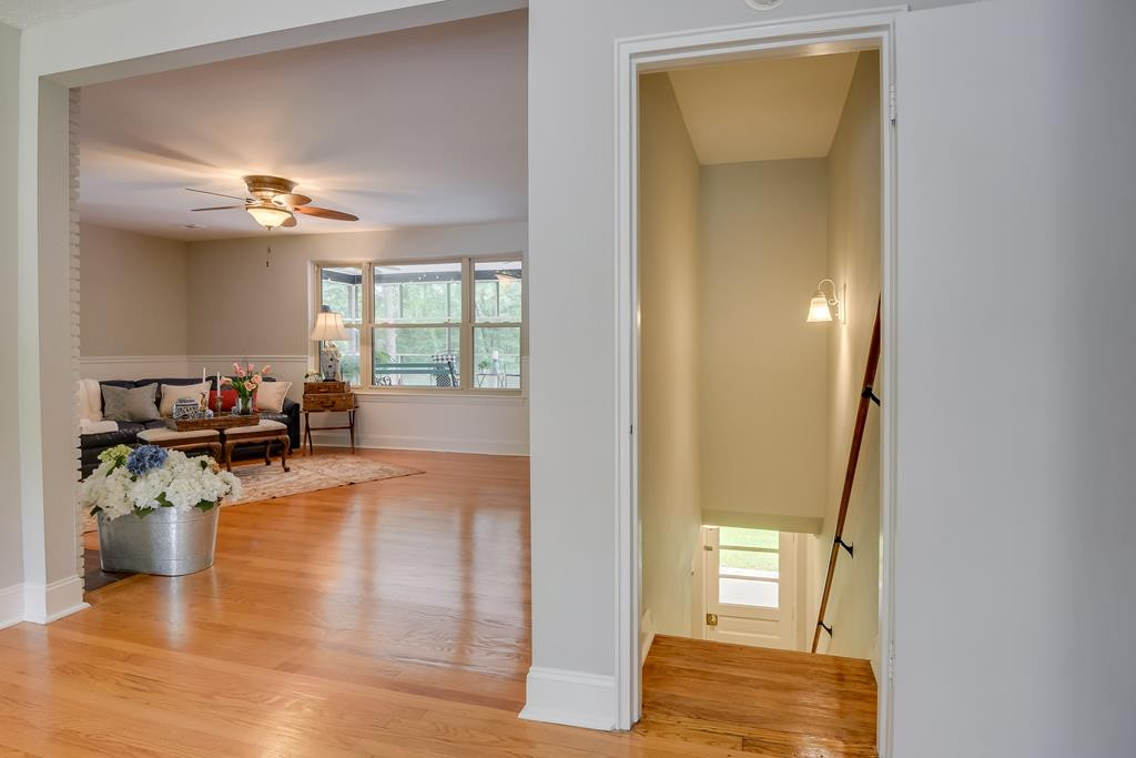 1615 Ridgecrest Lane Aiken, SC 29801 - Photo 20 of 58