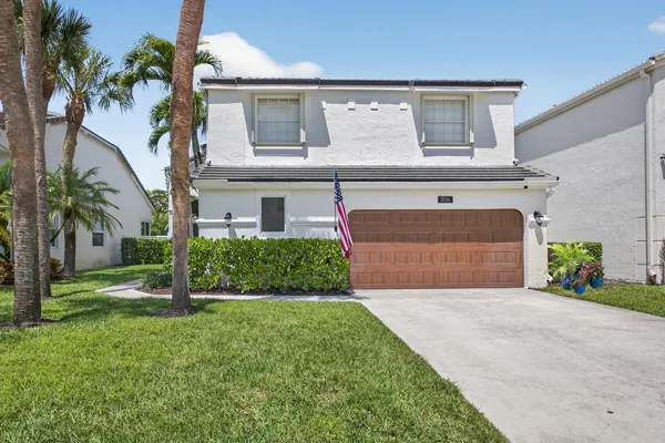 $6,000 | 2114 Chagall Circle, West Palm Beach, FL 33409