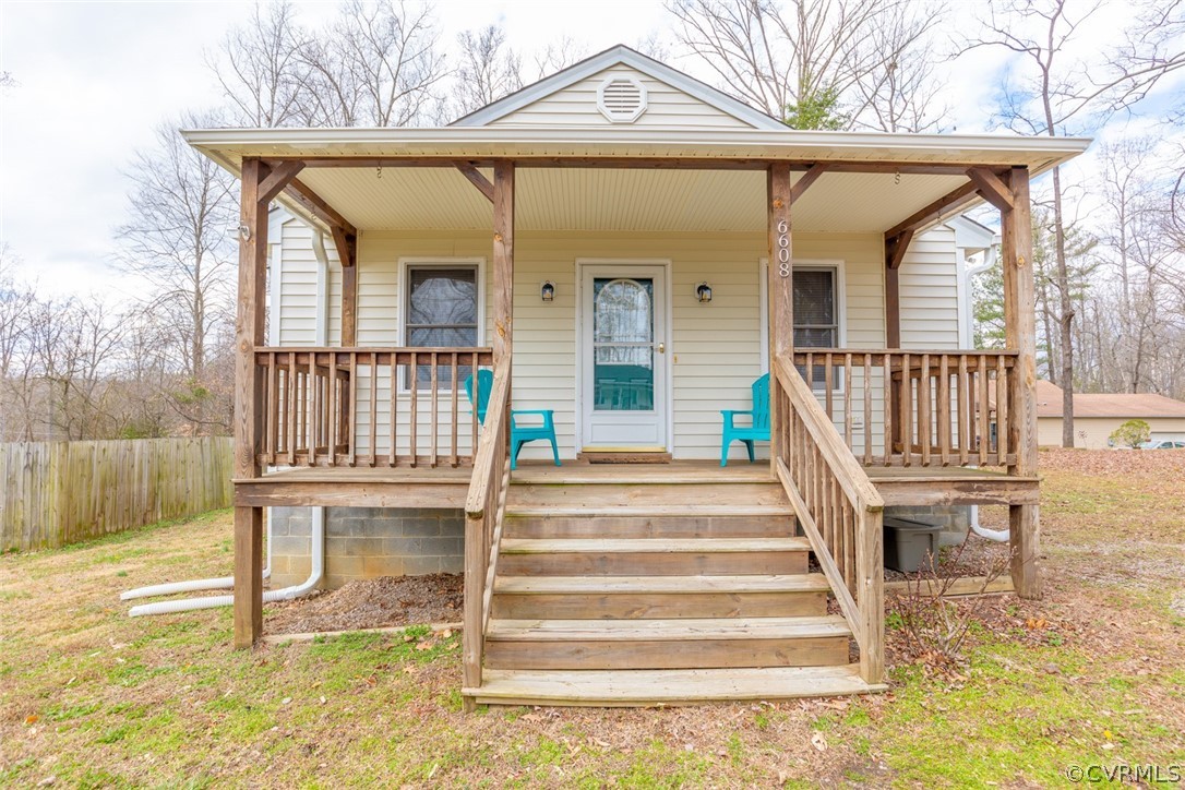6608 Washington Road Quinton, VA 23141 - Photo 1 of 42 Gallery Image 1
