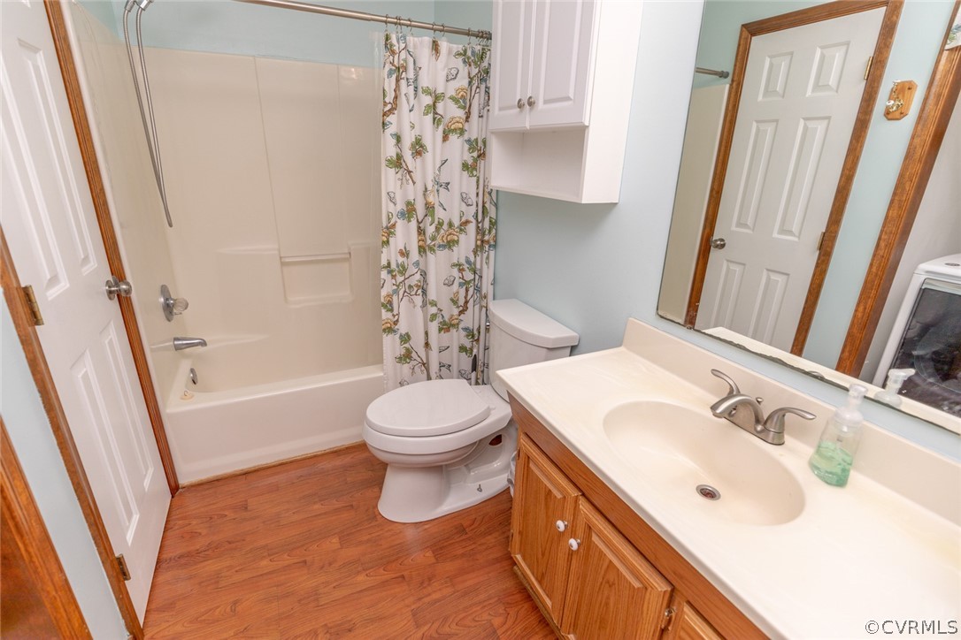 6608 Washington Road Quinton, VA 23141 - Photo 24 of 42 Gallery Image 24