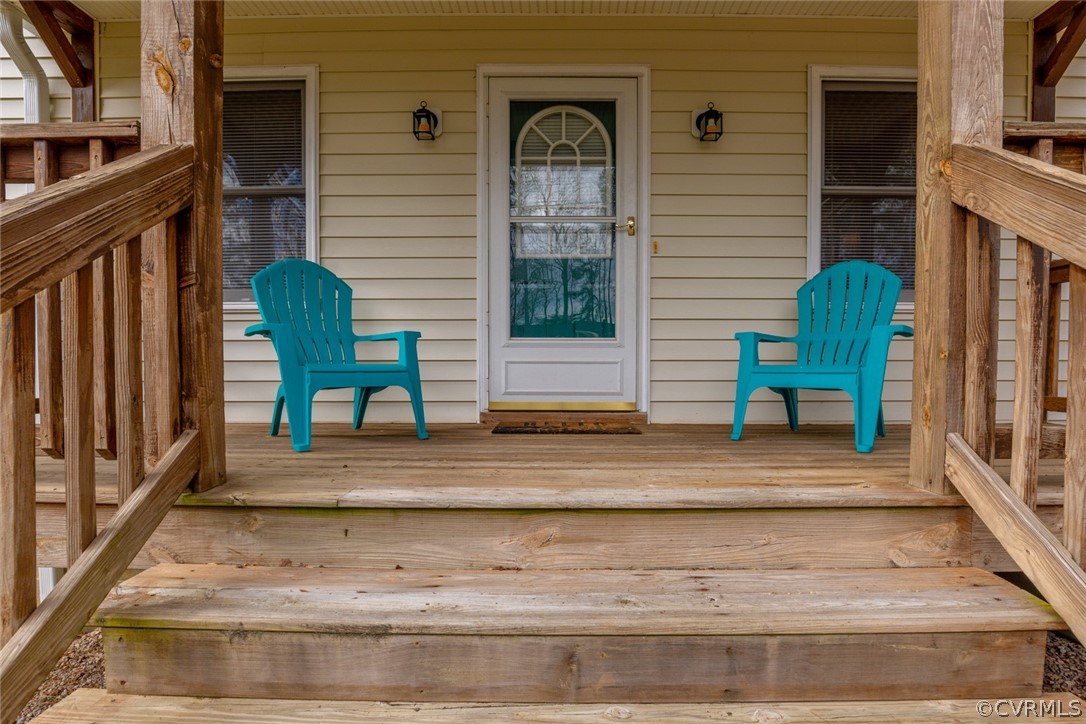 6608 Washington Road Quinton, VA 23141 - Photo 3 of 42 Gallery Image 3