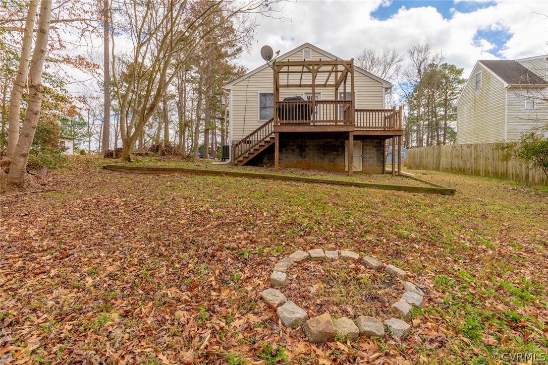 6608 Washington Road Quinton, VA 23141 - Photo 32 of 42 Gallery Image 32