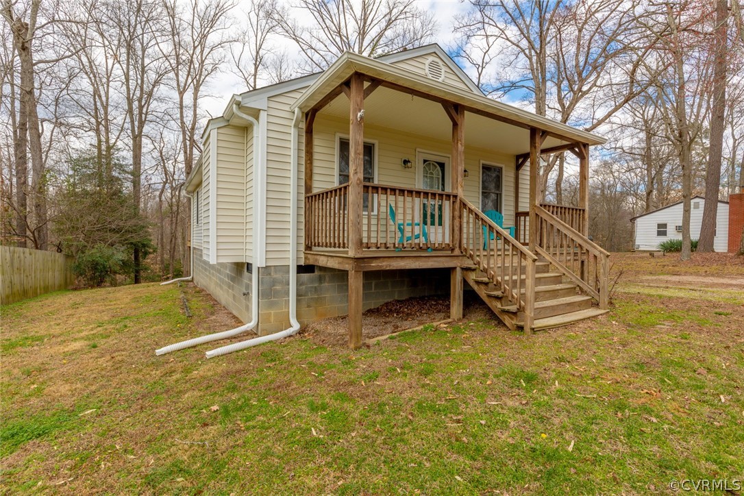 6608 Washington Road Quinton, VA 23141 - Photo 39 of 42 Gallery Image 39