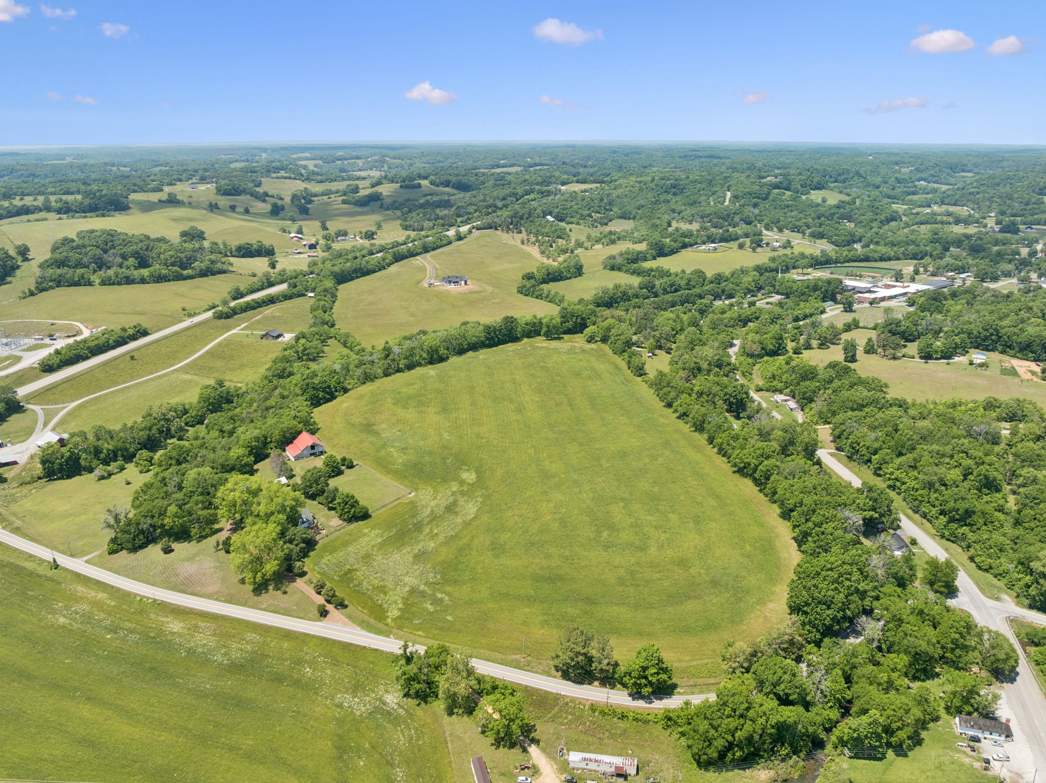 4929 Snow Creek Road Santa Fe, TN 38482 - Photo 92 of 94 Gallery Image 92