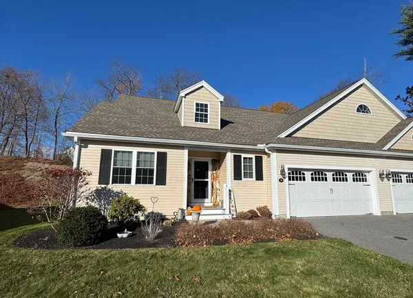 $526,500 | 2 Riley Road, Unit B, Lunenburg, MA 01462