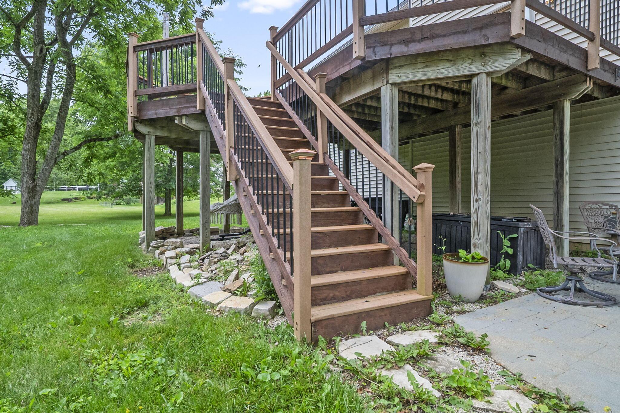 3910 Berlin Station Road Delaware, OH 43015 - Photo 77 of 91