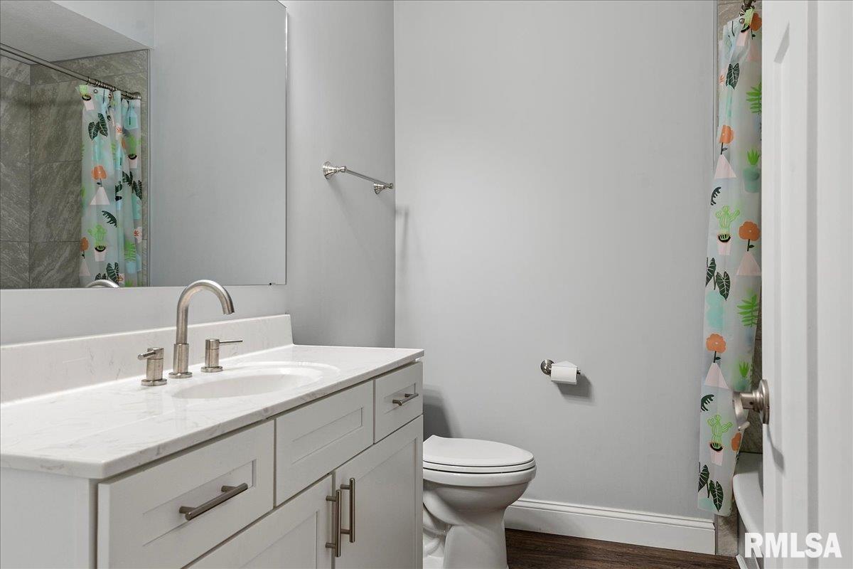 3712 Crystal Spring Drive Springfield, IL 62711 - Photo 33 of 41