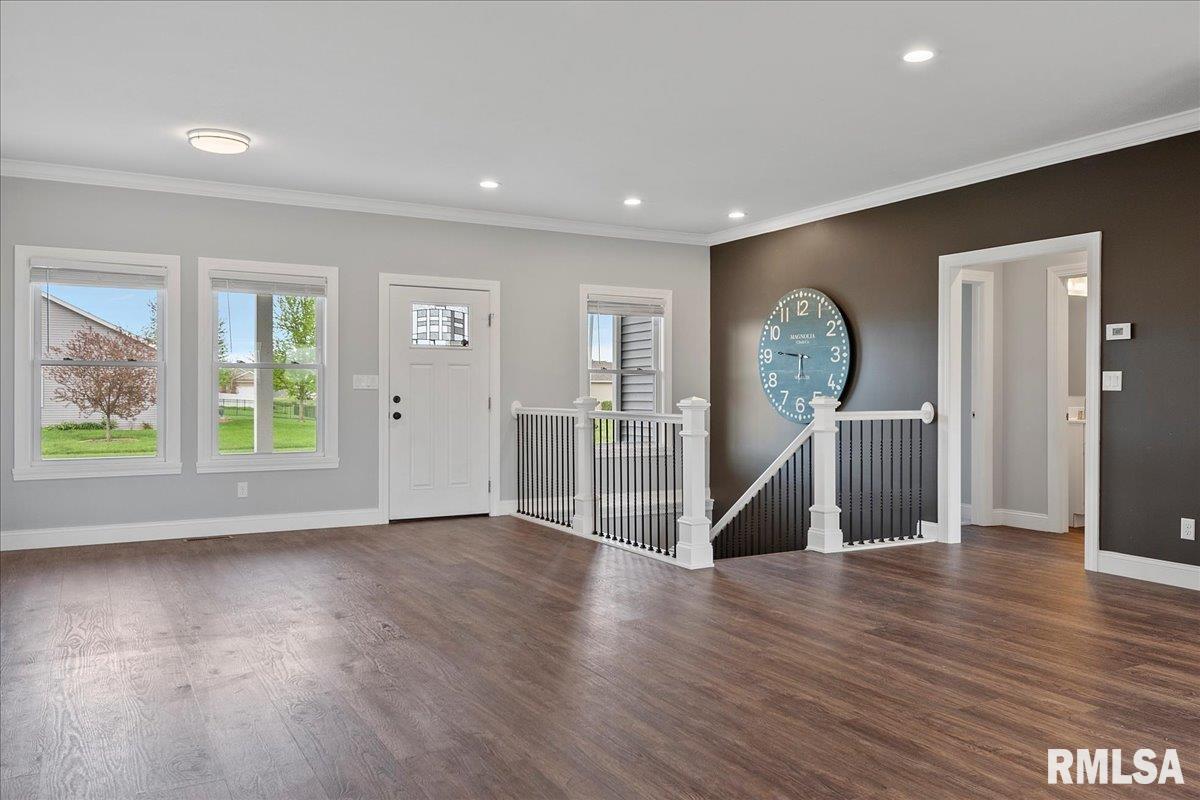 3712 Crystal Spring Drive Springfield, IL 62711 - Photo 7 of 41