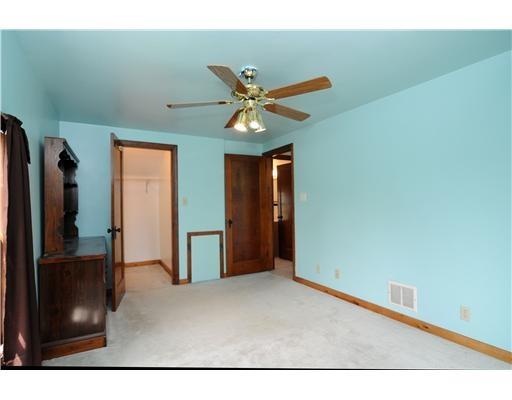 1042 McCoy Road McKees Rocks, PA 15136 - Photo 10 of 18 Master Bedroom.