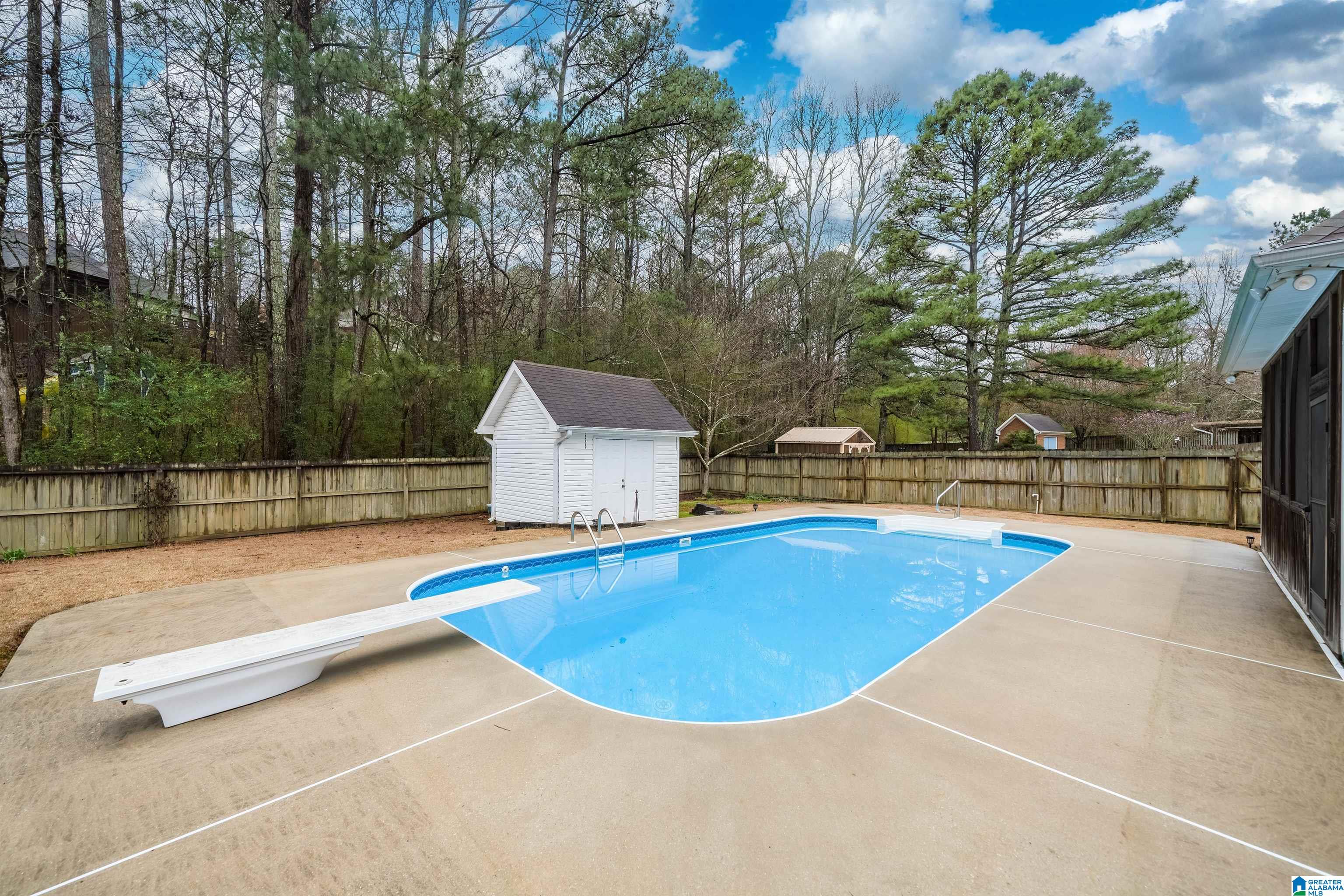 139 Meadow Brook Springville, AL 35146 - Photo 28 of 32
