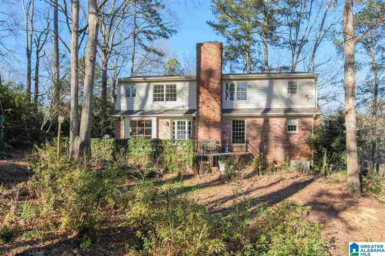 3412 River Bend Road Birmingham, AL 35243 - Photo 32 of 36