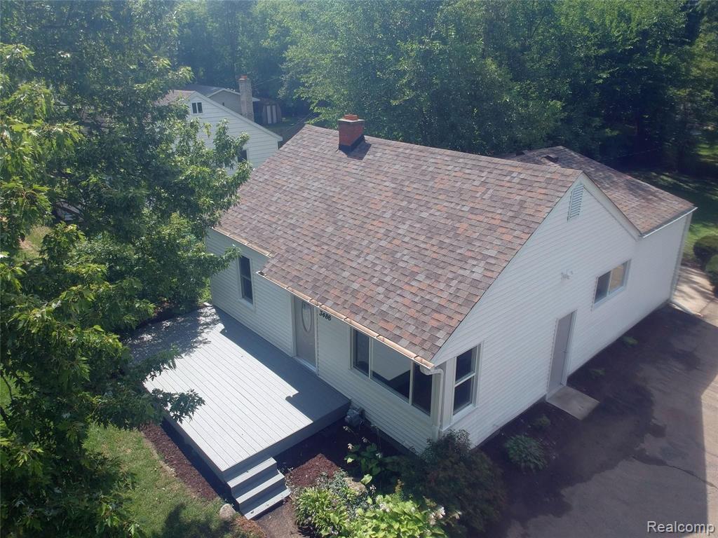 3486 Longview Avenue Rochester Hills, MI 48307 - Photo 1 of 30