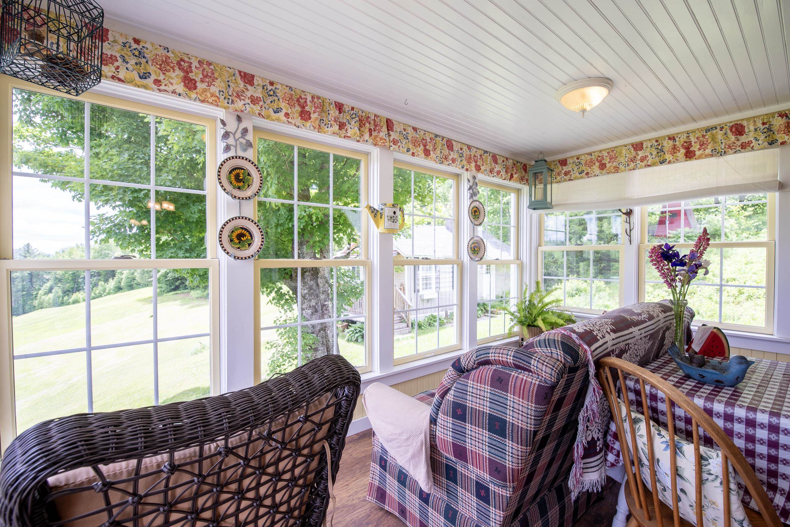 709 Little Sherburne Road Killington, VT 05751 - Photo 14 of 60