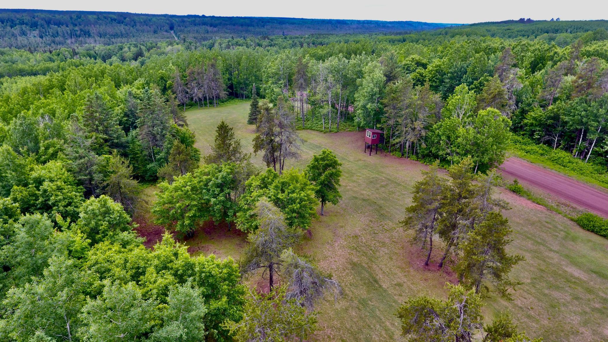 8882 Shortcut Road Lake Nebagamon, WI 54849 - Photo 42 of 47