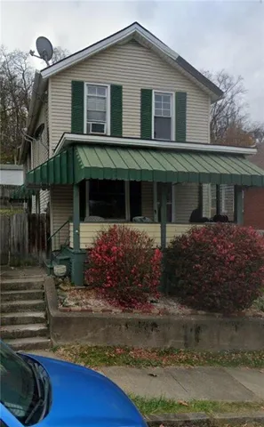 $125,000 | 1178 Grandview Avenue, Braddock, PA 15104