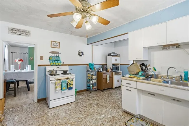 $125,000 | 1178 Grandview Avenue, Braddock, PA 15104