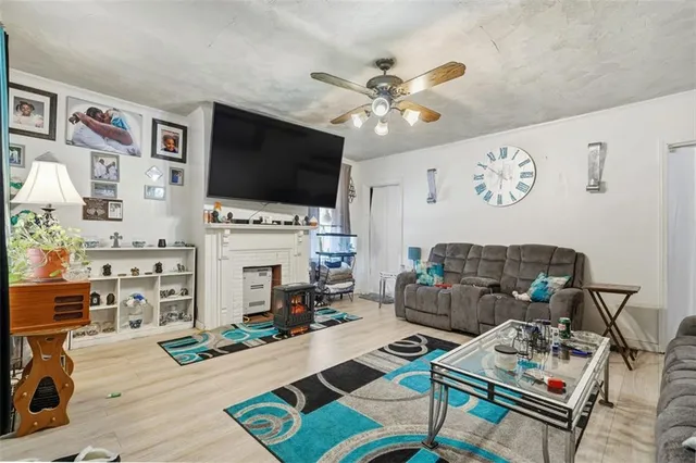 $125,000 | 1178 Grandview Avenue, Braddock, PA 15104