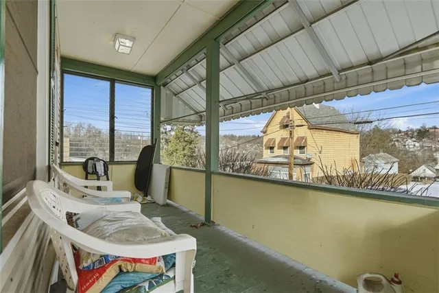 $125,000 | 1178 Grandview Avenue, Braddock, PA 15104