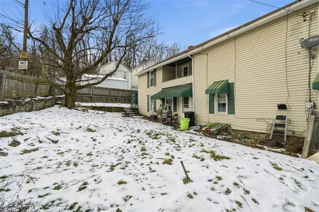 $125,000 | 1178 Grandview Avenue, Braddock, PA 15104