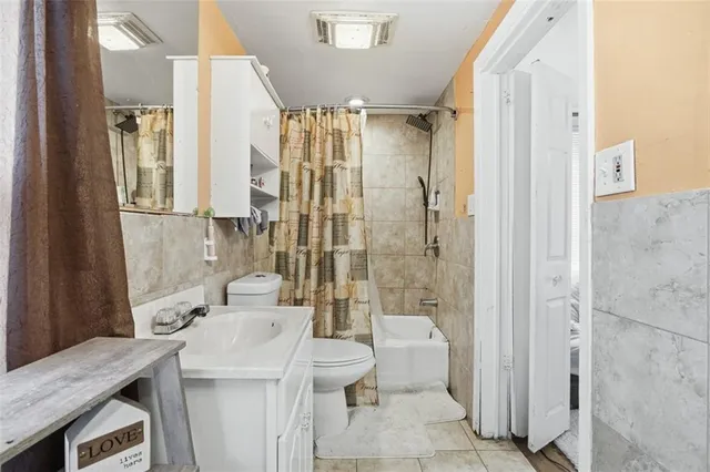 $125,000 | 1178 Grandview Avenue, Braddock, PA 15104