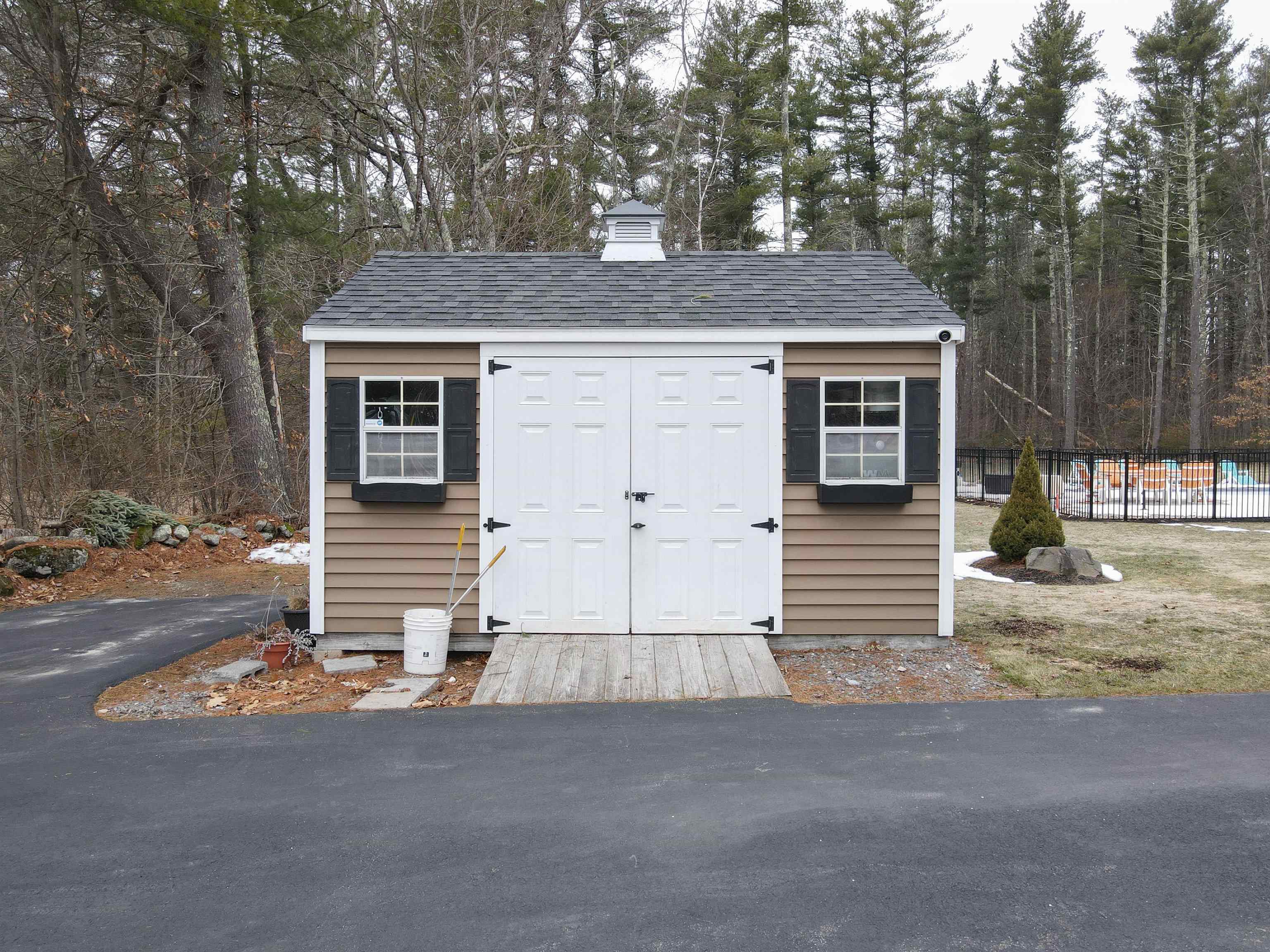 3 Harmony Lane Pelham, NH 03076 - Photo 13 of 17