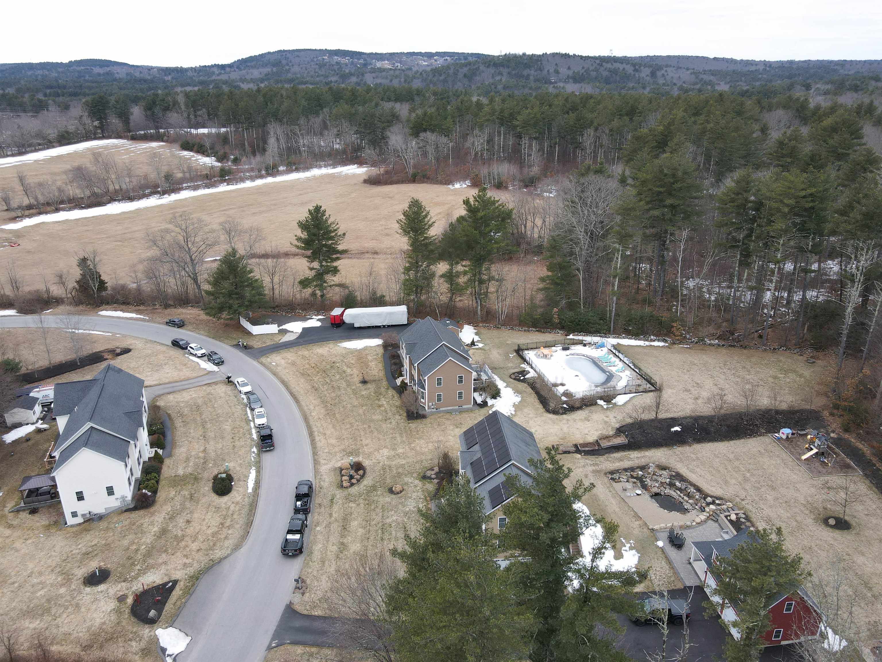 3 Harmony Lane Pelham, NH 03076 - Photo 16 of 17